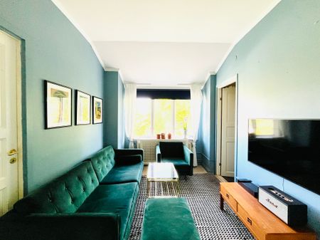 Gamla Norrtäljevägen, Enebyberg - Photo 2