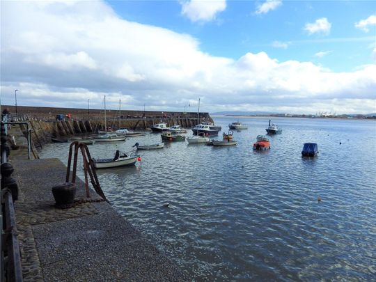 Tides Reach, Quay Street, Minehead, Somerset, TA24 - Photo 1