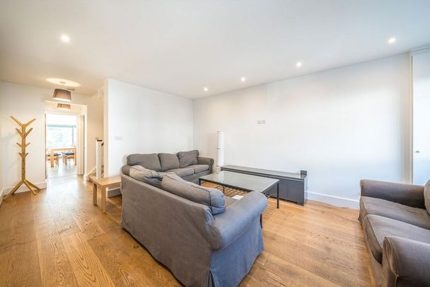 4 bedroom house to rent - Photo 1