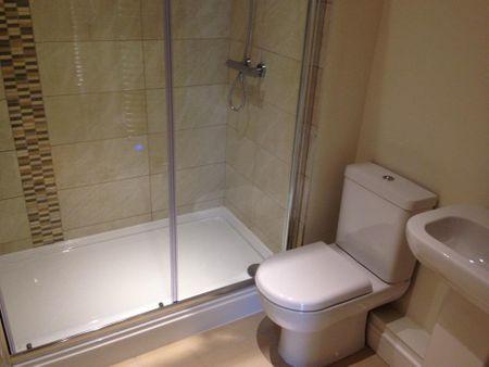 Blenheim Road, LINCOLN - Photo 5