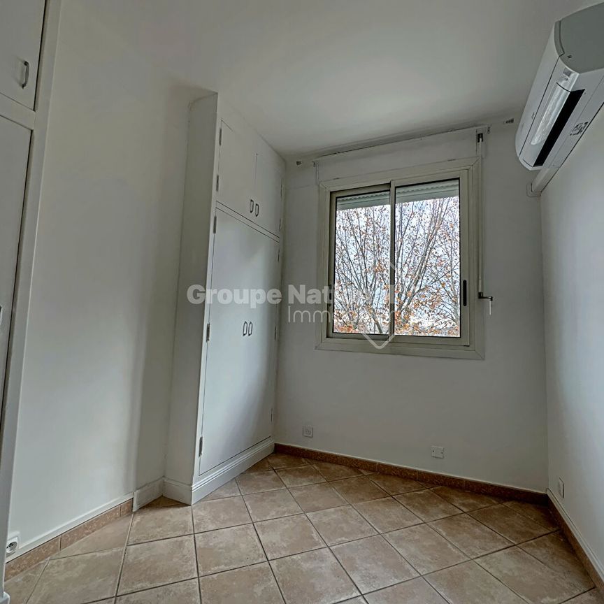 A louer Arles Trinquetaille T3 avec place parking, - Photo 1