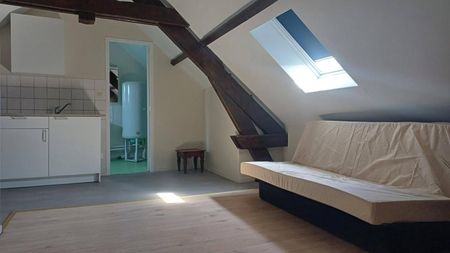 Location Appartement 2 pièces 25m² NOYON 60400 - Photo 3