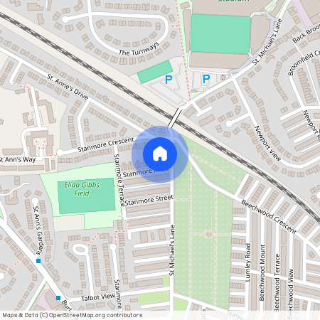 Stanmore Road, Burley, Leeds, LS4 2RU