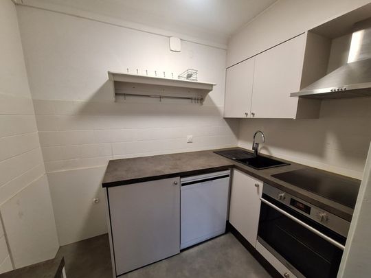 Appartement 3 pièces à Moyeuvre-Grande - Photo 1