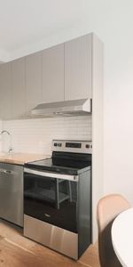 2 ½ entièrement meublé à louer Montcalm / Saint-Sacrement janvier 2026 - Photo 3