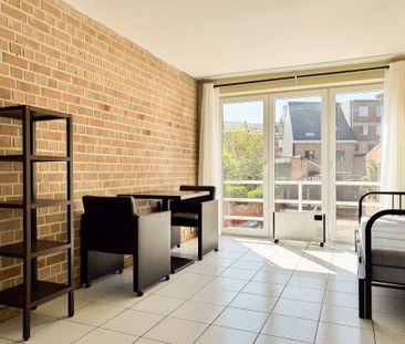 Studio in Leuven Heverlee - Foto 1