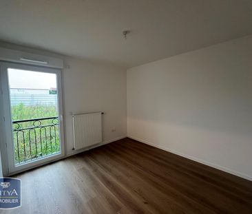 Location Appartement 2 pièces 45m² CHELLES 77500 - Photo 3