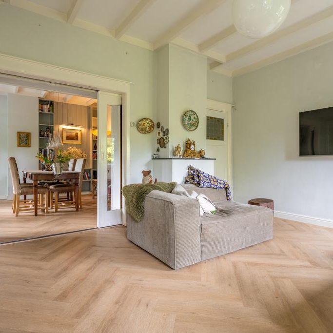 Huis te huur: Sint Janstraat 69 1251 LC Laren (NH) - Photo 1