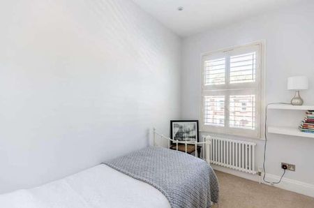 Culverden Road, Balham, SW12 - Photo 4