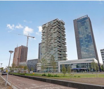 Appartement te huur: Bercylaan 391 1031 KP Amsterdam - Photo 5