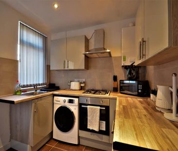 3 bedroom house share to rent - Photo 3