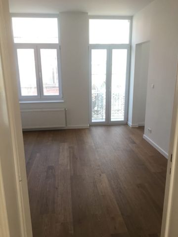 Appartement te huur - Photo 2