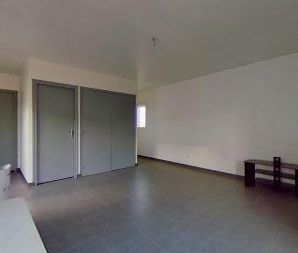 Location - Appartement - 1 pièces - 32.00 m² - montauban - Photo 1