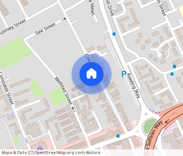 Flat 3 122 Coltman StreetKingston Upon Hull - Photo 1