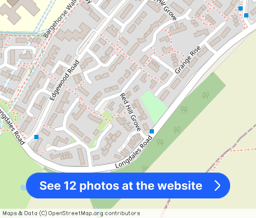 Red Hill Grove, Birmingham, West Midlands, B38 - Photo 1