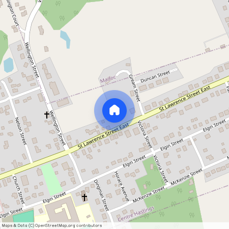 210 St Lawrence Street, Centre Hastings