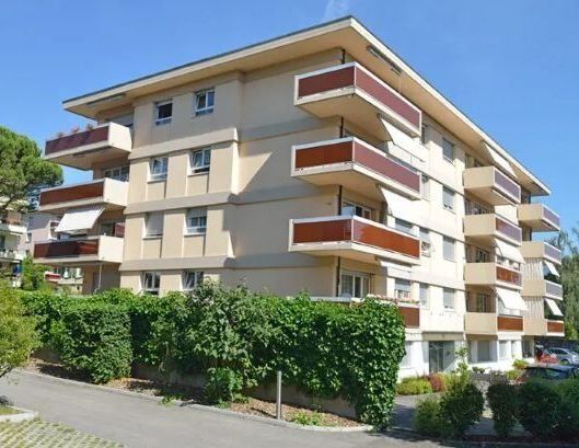 Habitat de 3.0 pièces au rez-de-chaussée - Photo 1