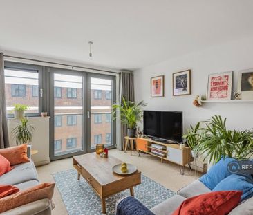 1 bedroom flat to rent - Photo 2