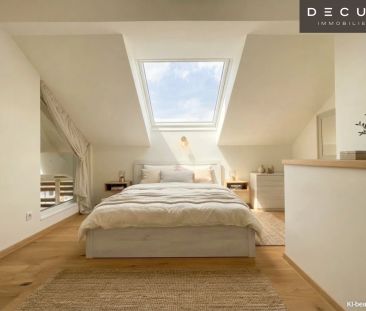 | TRAUMHAFTES PENTHOUSE | DACHGESCHOSS-MAISONETTE | 5 ZIMMER | ERST... - Photo 3
