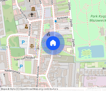 Mieszkanie w kamienicy na parterze przy ul. Sierakowskiego - Photo 1