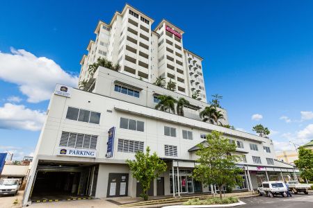 709/58-62 McLeod Street, Cairns City QLD 4870 - Apartment For Rent | Domain - Photo 4