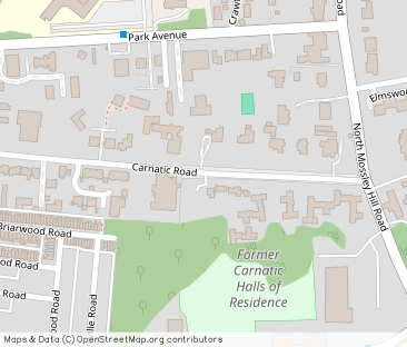 Carnatic Road, Mossley Hill, Liverpool, Merseyside, L18 - Photo 1
