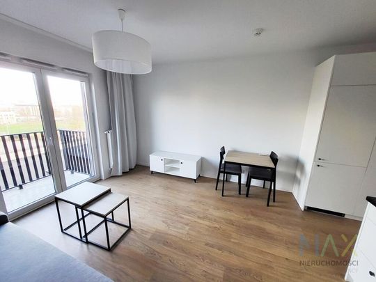 1-pokojowe, al. 3 maja, Salwator (Błonia) - Photo 1