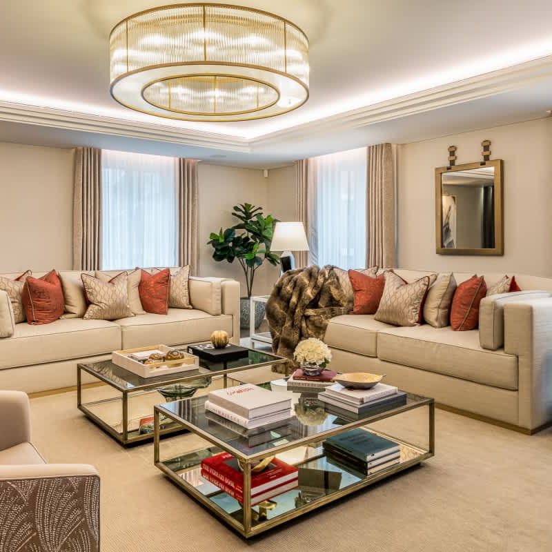 Lancelot Place, Knightsbridge, SW7 - Photo 1