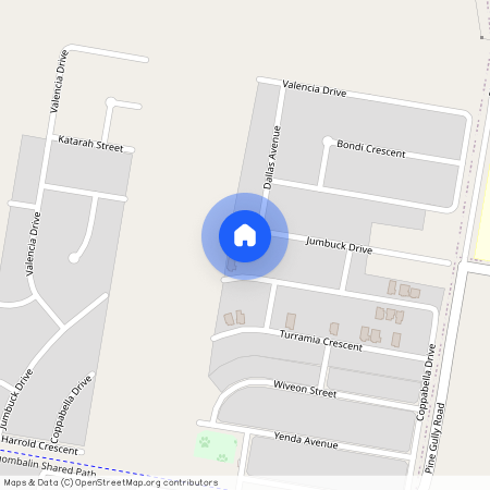 60 Jumbuck Drive, Gobbagombalin NSW 2650