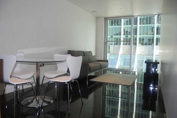 Moor Lane, London, EC2Y - Photo 1