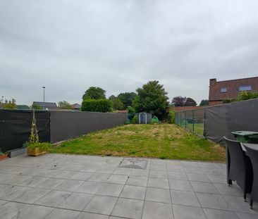 Bel-etage te huur in Lokeren - Photo 5