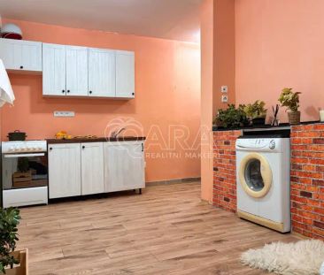 Pronájem ateliéru u Botanické zahrady - Prostějov, ul. Lidická - Photo 3