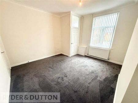 2 bedroom terraced house to rent - Photo 3