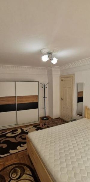 Garsoniera de inchiriat zona Panduri, - Fotografie 1