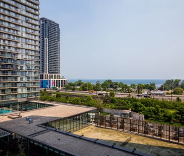 For Lease - 105 The Queensway N/A Unit# 612, Toronto, Ontario - Photo 4