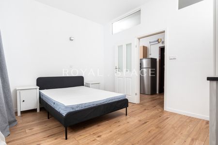 2 osobne pokoje niedaleko ul. Lubicz - Zdjęcie 5