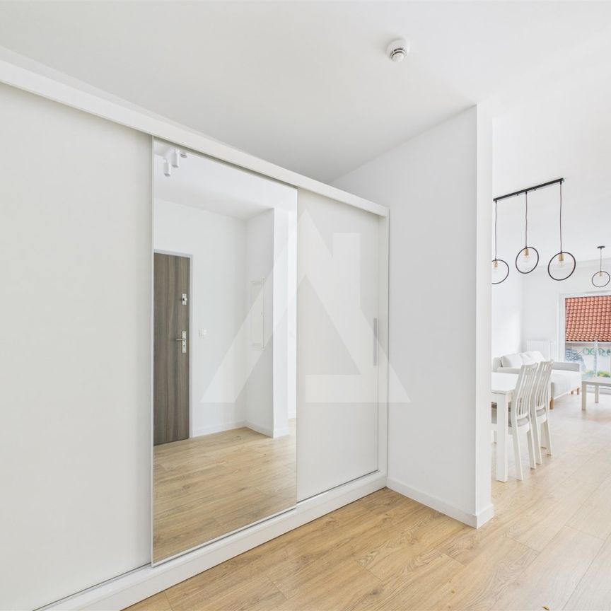 Mieszkanie na wynajem - Фото 1