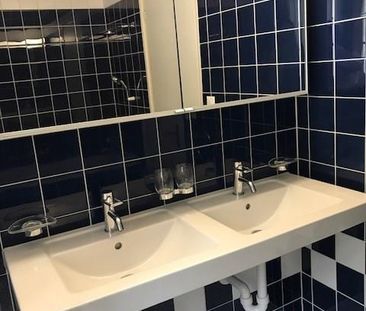 möbl. Zimmer mit TV, WLAN etc. im Zentrum von Altdorf zu vermieten - Foto 6