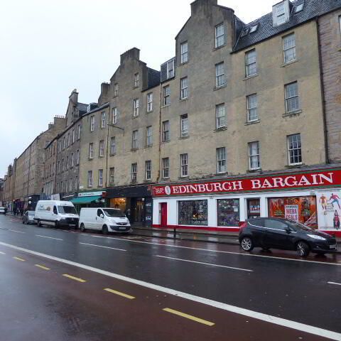 4 St Patrick's Square, Newington, EH8 9EZ, Edinburgh - Photo 1