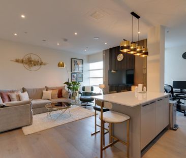 2 bedroom flat to rent - Photo 6