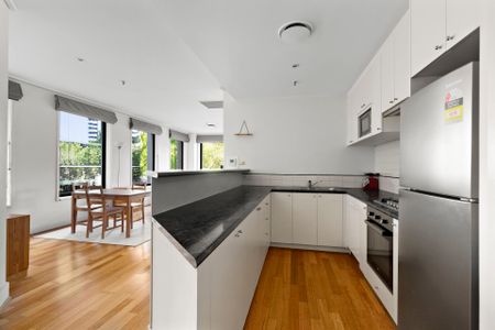 101/442 St Kilda Road, Melbourne. - Photo 5