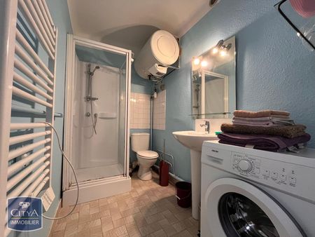 Location Appartement 2 pièces 37m² AVIGNON 84000 - Photo 5
