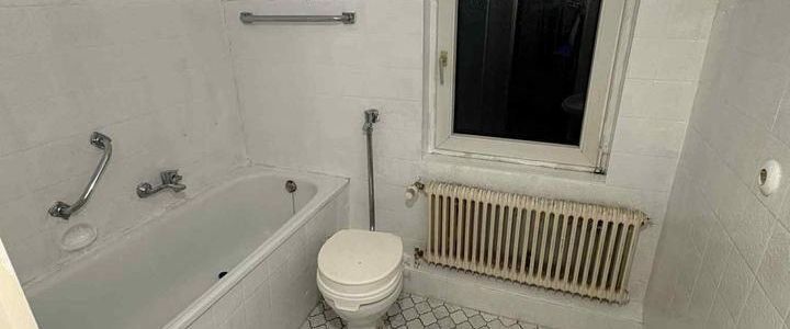 Wohnung in ruhiger Lage mit großem Garten zu vermieten - Photo 1