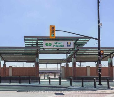 For Lease - 70 BAYCLIFFE Crescent Unit# 203, Brampton, Ontario - Photo 1