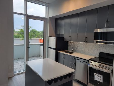 For Lease - 3220 Sheppard Avenue Unit# 106, Toronto, Ontario - Photo 2