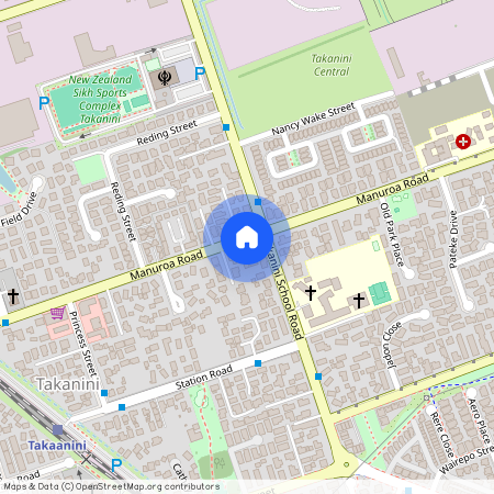 73 Manuroa Road, Takanini, Papakura