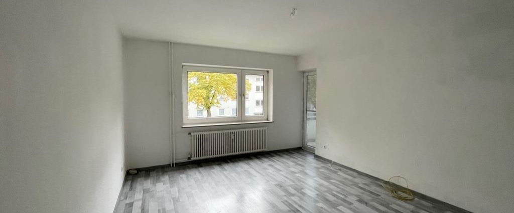 Helle 3-Zimmer-Wohnung mit Balkon in Menden Platte Heide - Photo 1