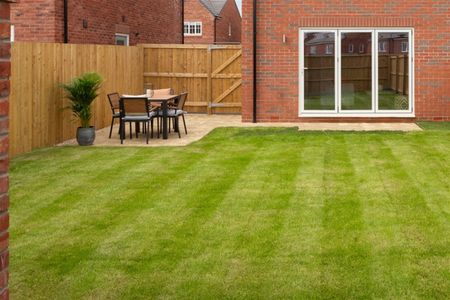 Casa at Westmoor Grange, Doncaster, DN3 - Photo 4