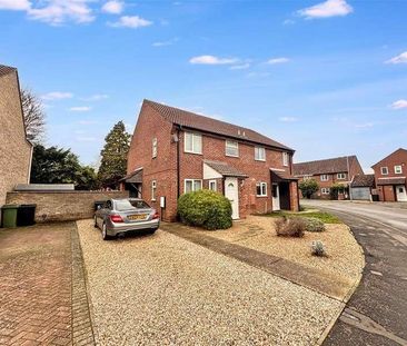 Mill Croft Close, New Costessey, Norwich, NR5 - Photo 5