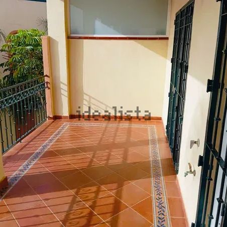 Alquiler de piso en Calle Ópalo, 9 - Photo 1